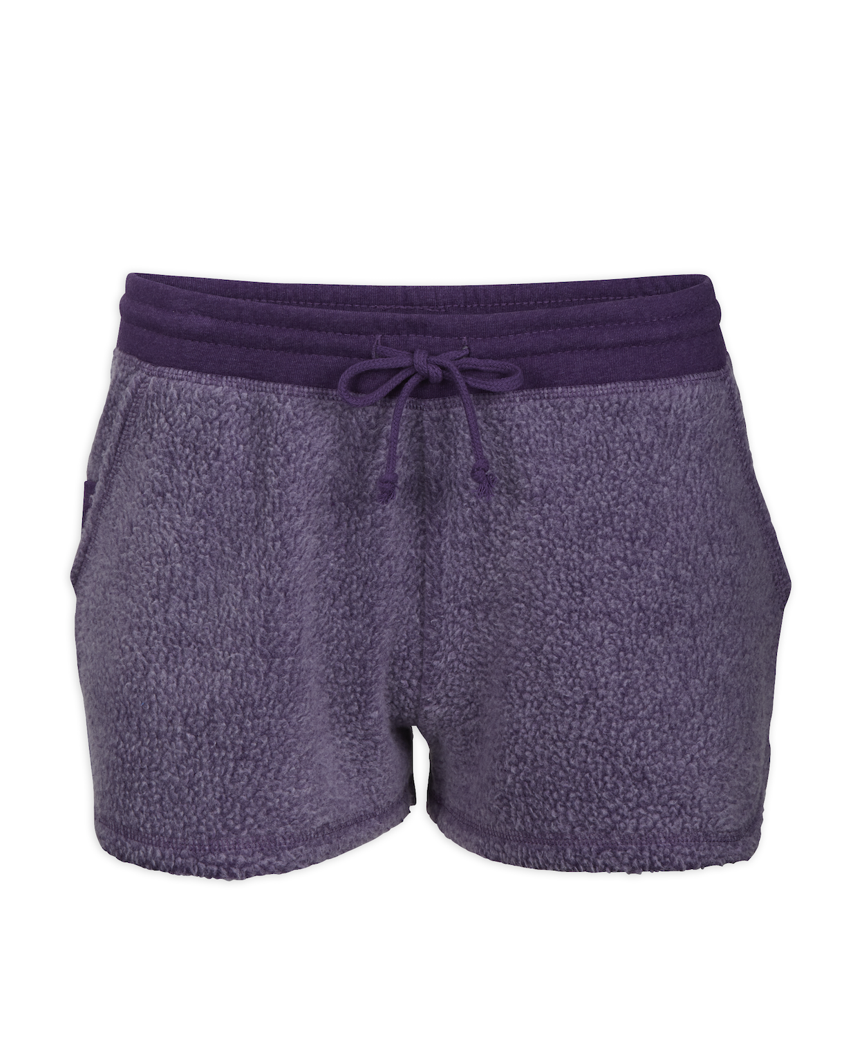 BOXERCRAFT FLEECE OUT SHORT 2