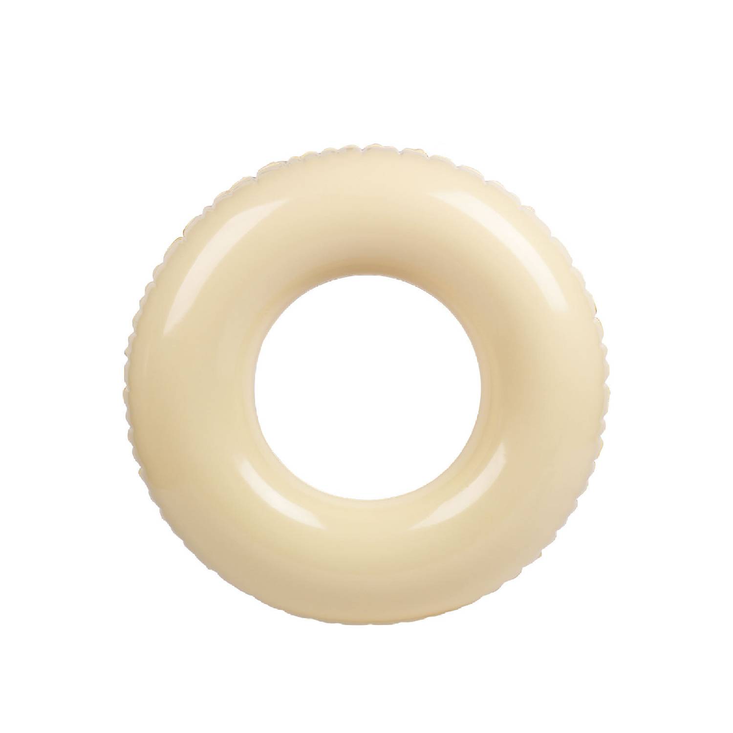 Children's Inflatable Donut Swimming Ring 5