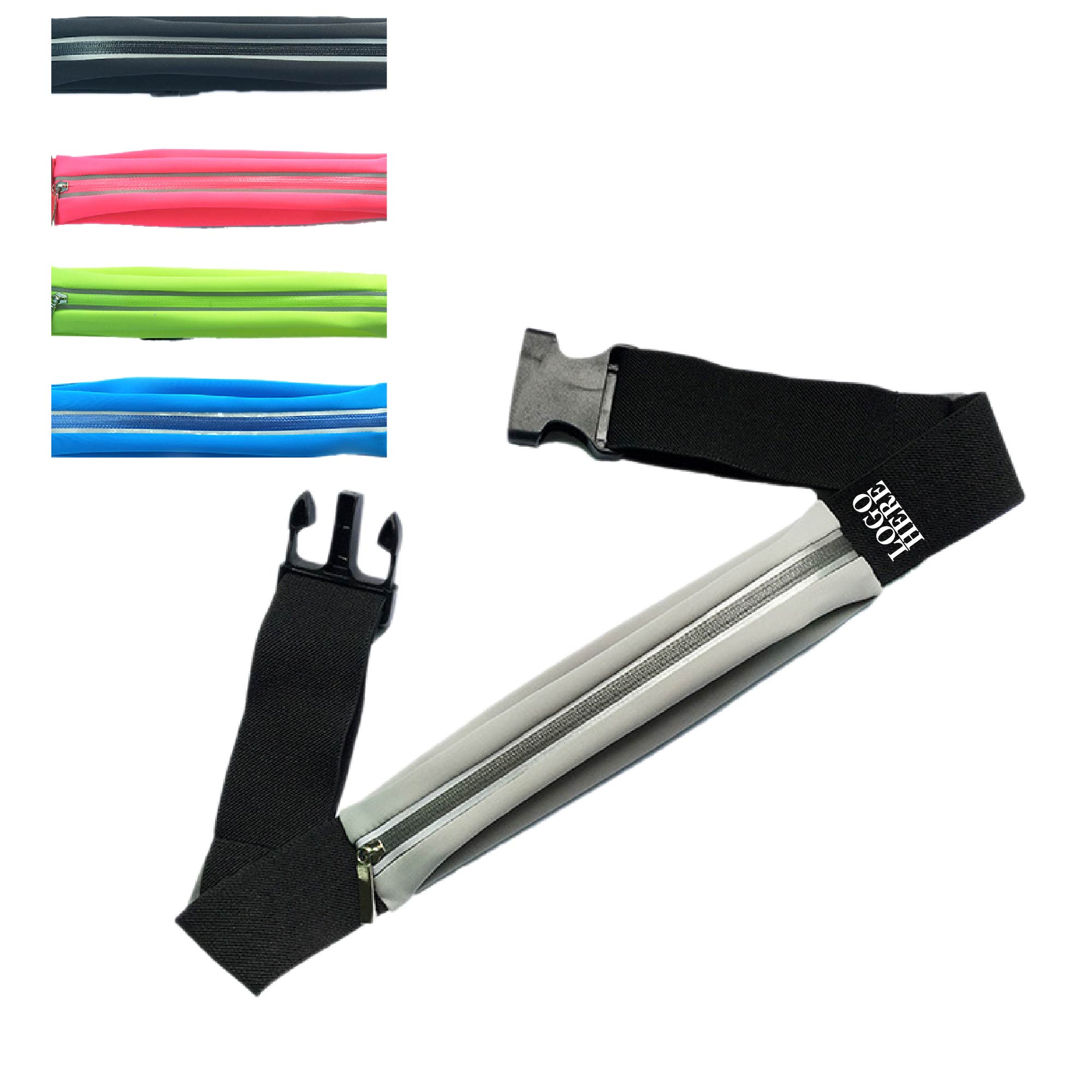 Outdoor Sports Belt Bag 2