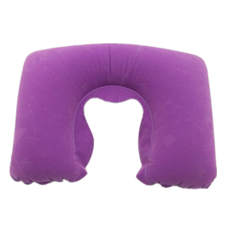Inflatable Travel Neck Pillow 4