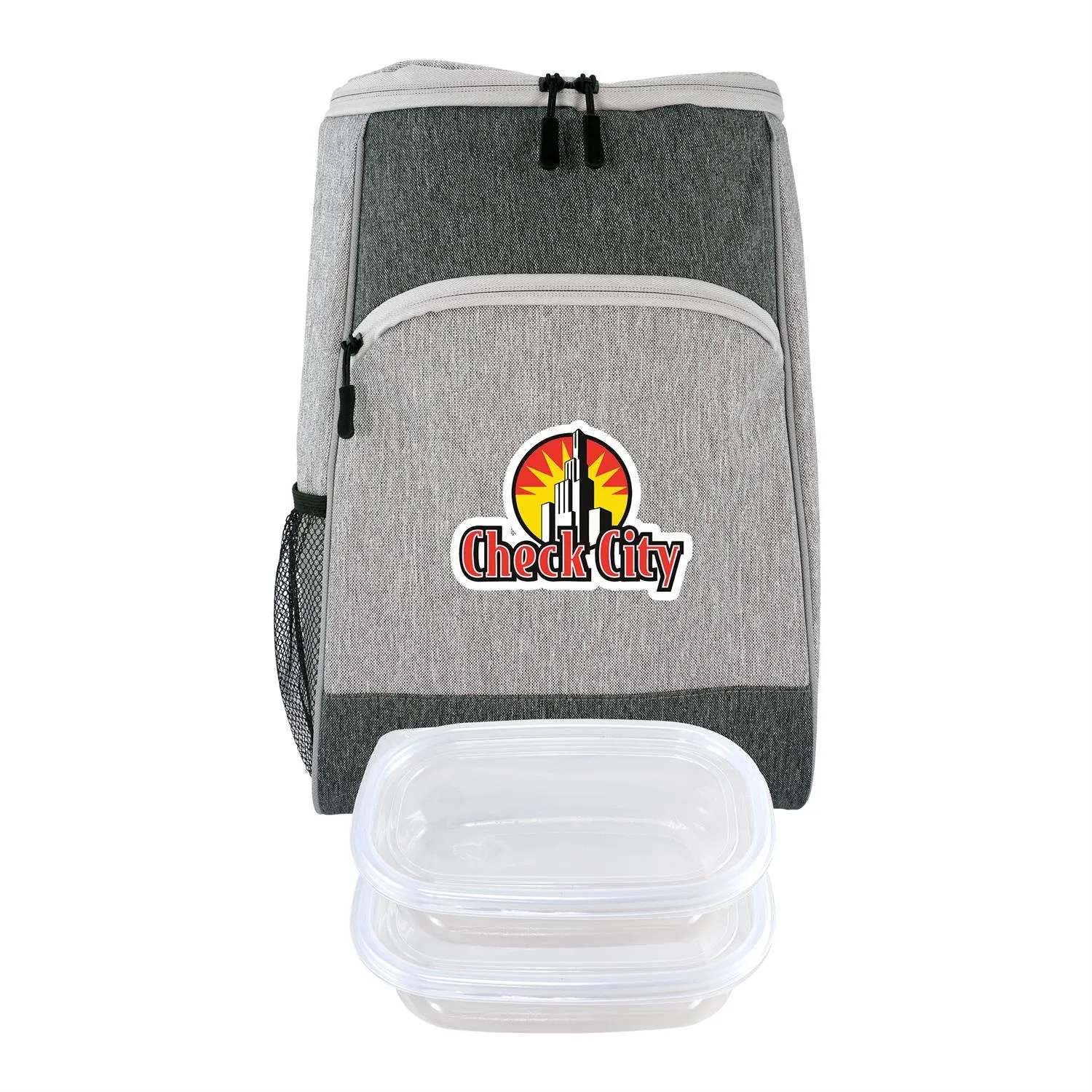 Handy Bay Backpack Set 19