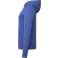 Women's ARGUS Eco Fleece Hoody 131