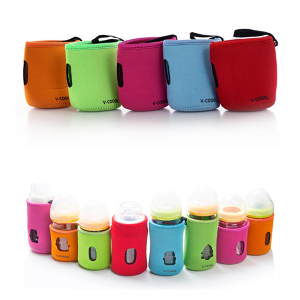 Baby Milk Protective Sleeve Cooler 3