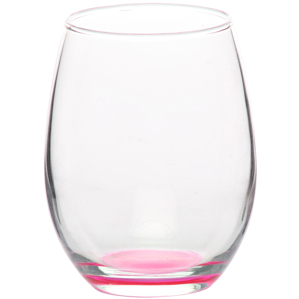 5.5 oz. ARC Perfection Stemless Wine Glasses 21