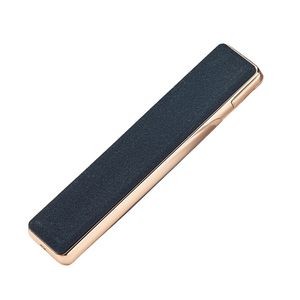 Round Disc Heat Foil Lighter 30