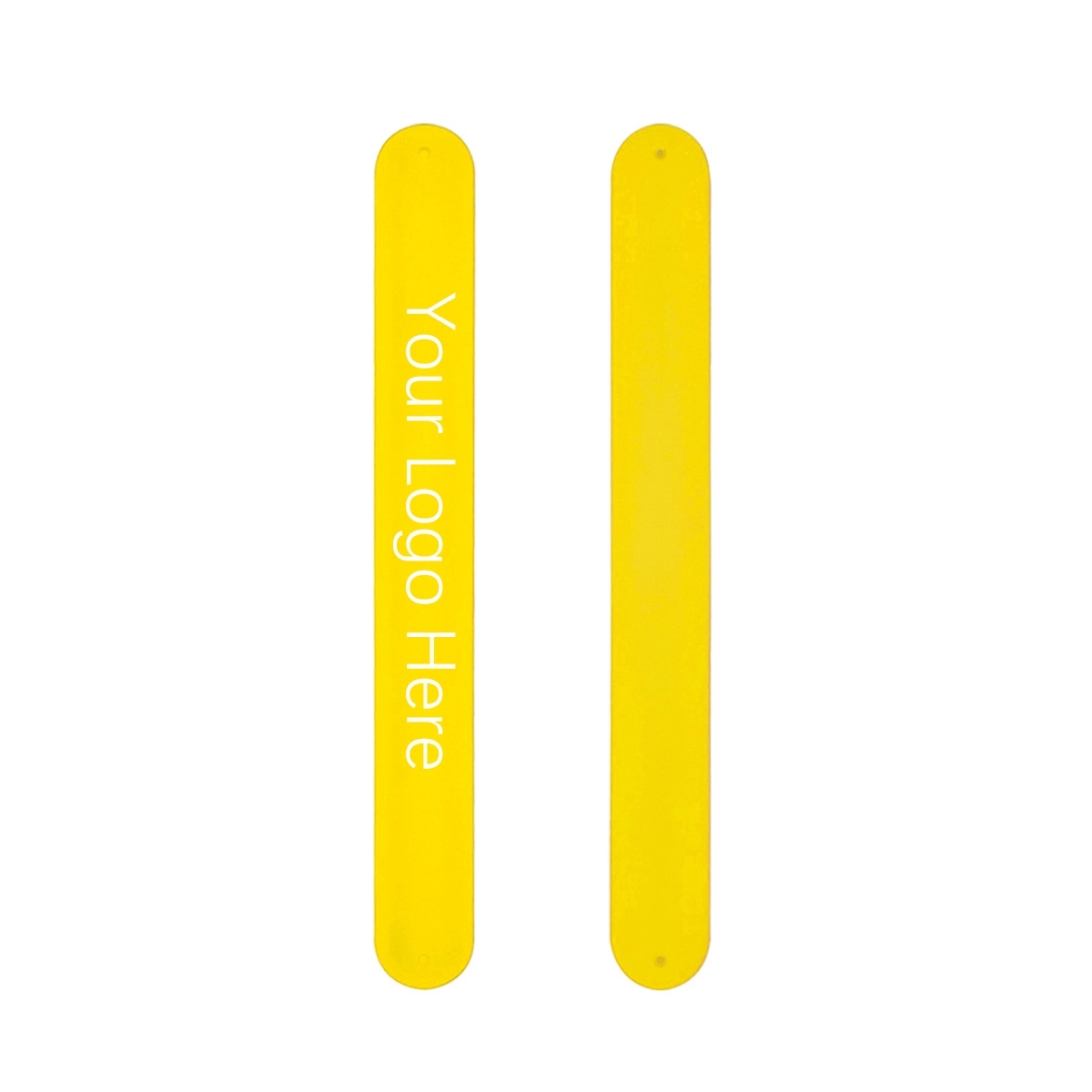 Silicone Slap Bracelet Wristbands 17
