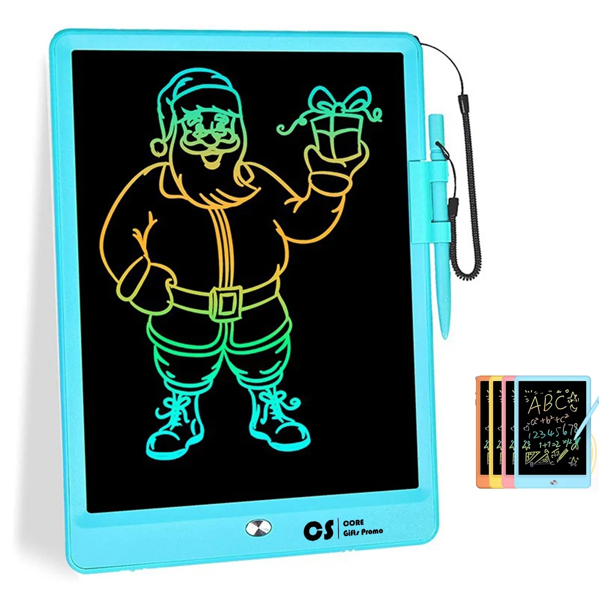 10 Inch LCD Writing Tablet 2