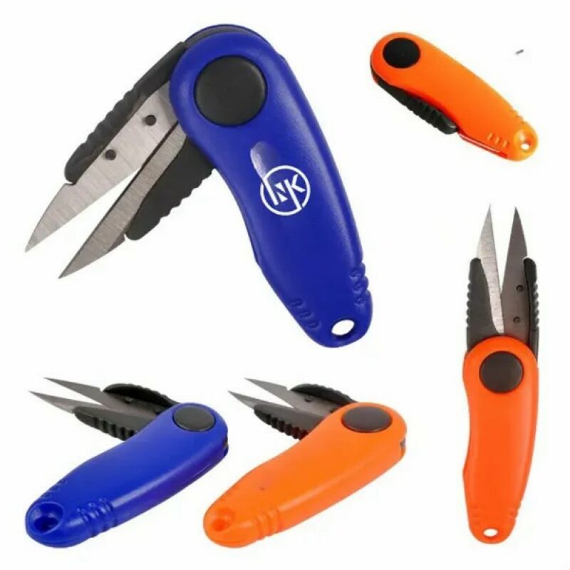 Folding Fishing Scissors