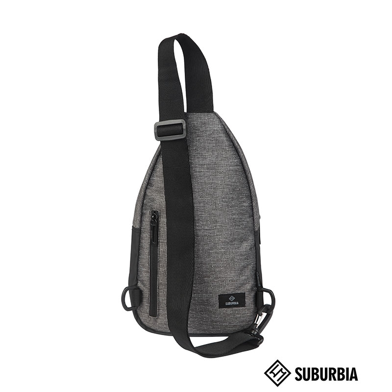 Suburbia Intercity RPET Sling 12