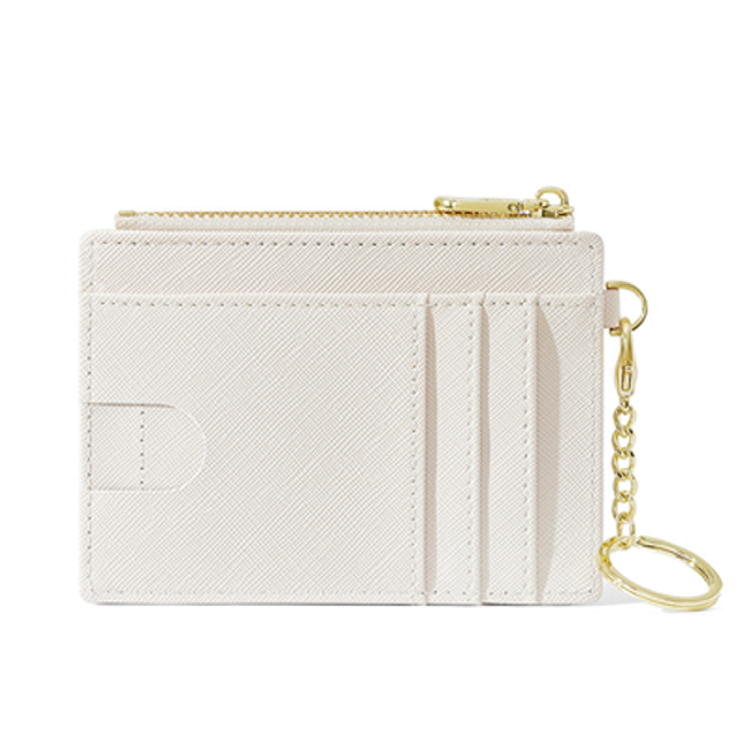 Simple multi-card holder 5