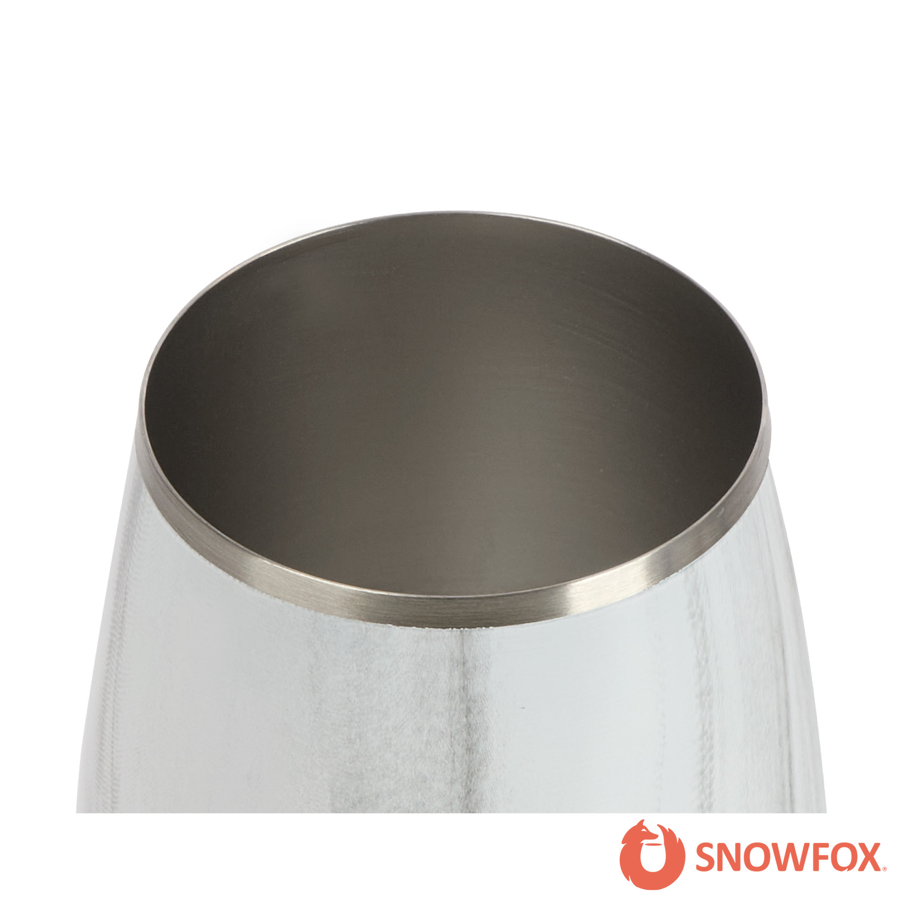 Snowfox® 12 oz. Insulated Stemmed Wine Glass 56