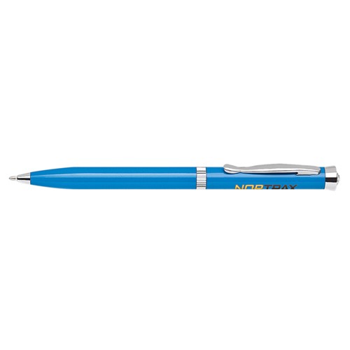 Diamond-II Metal Pen, Ballpoint pen 13