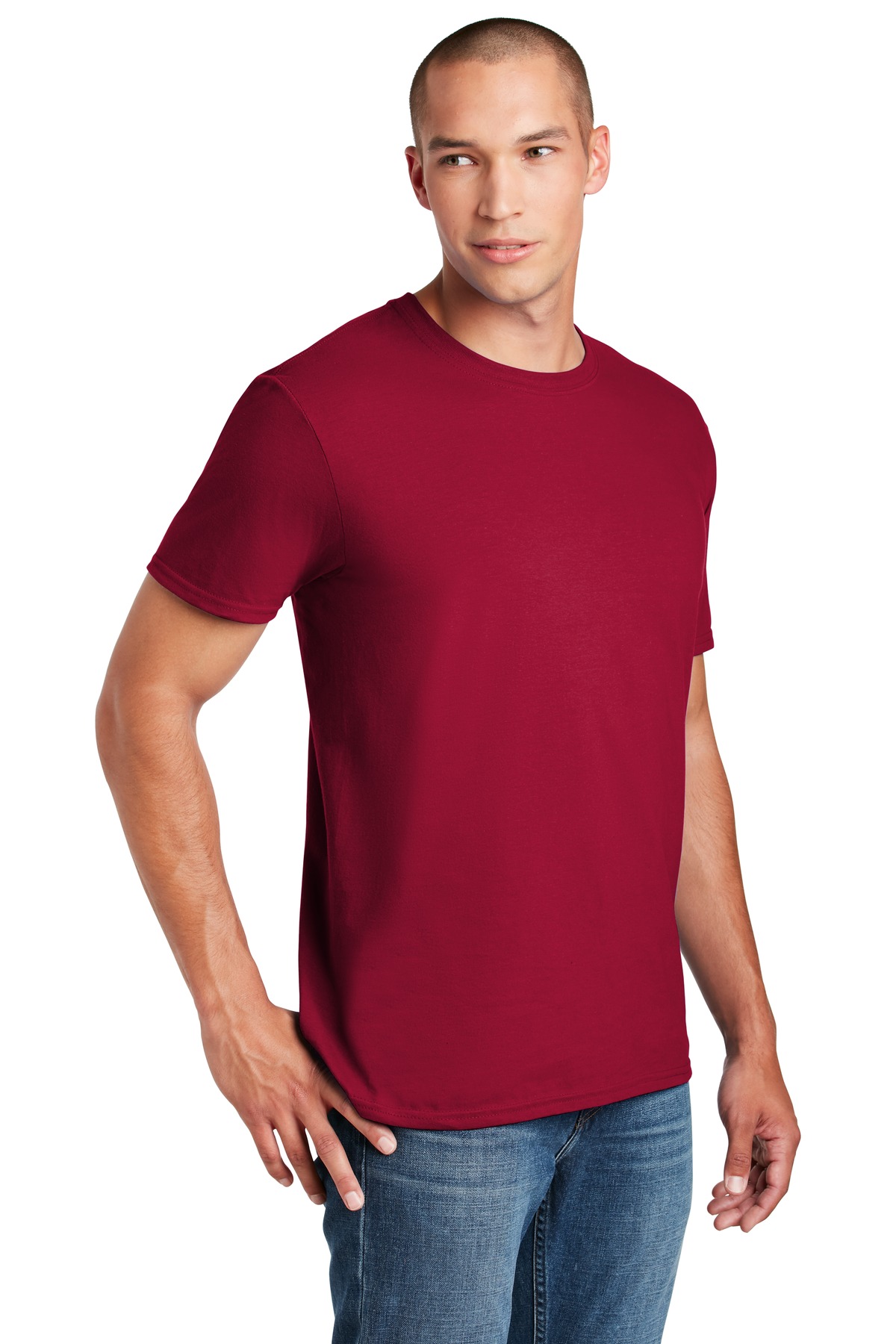 Gildan® Softstyle T-Shirt 284