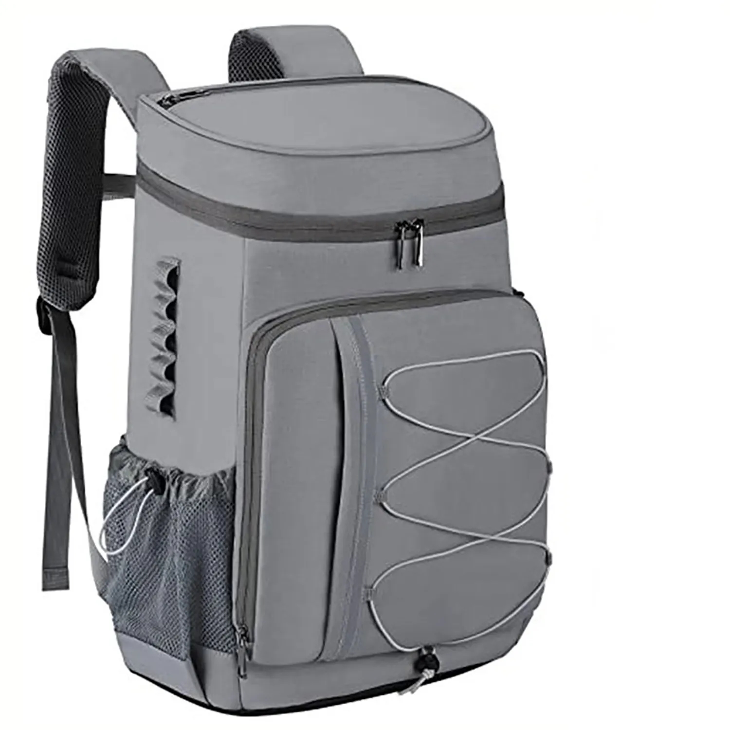 Multi-Functional Double Insulation Backpack 5