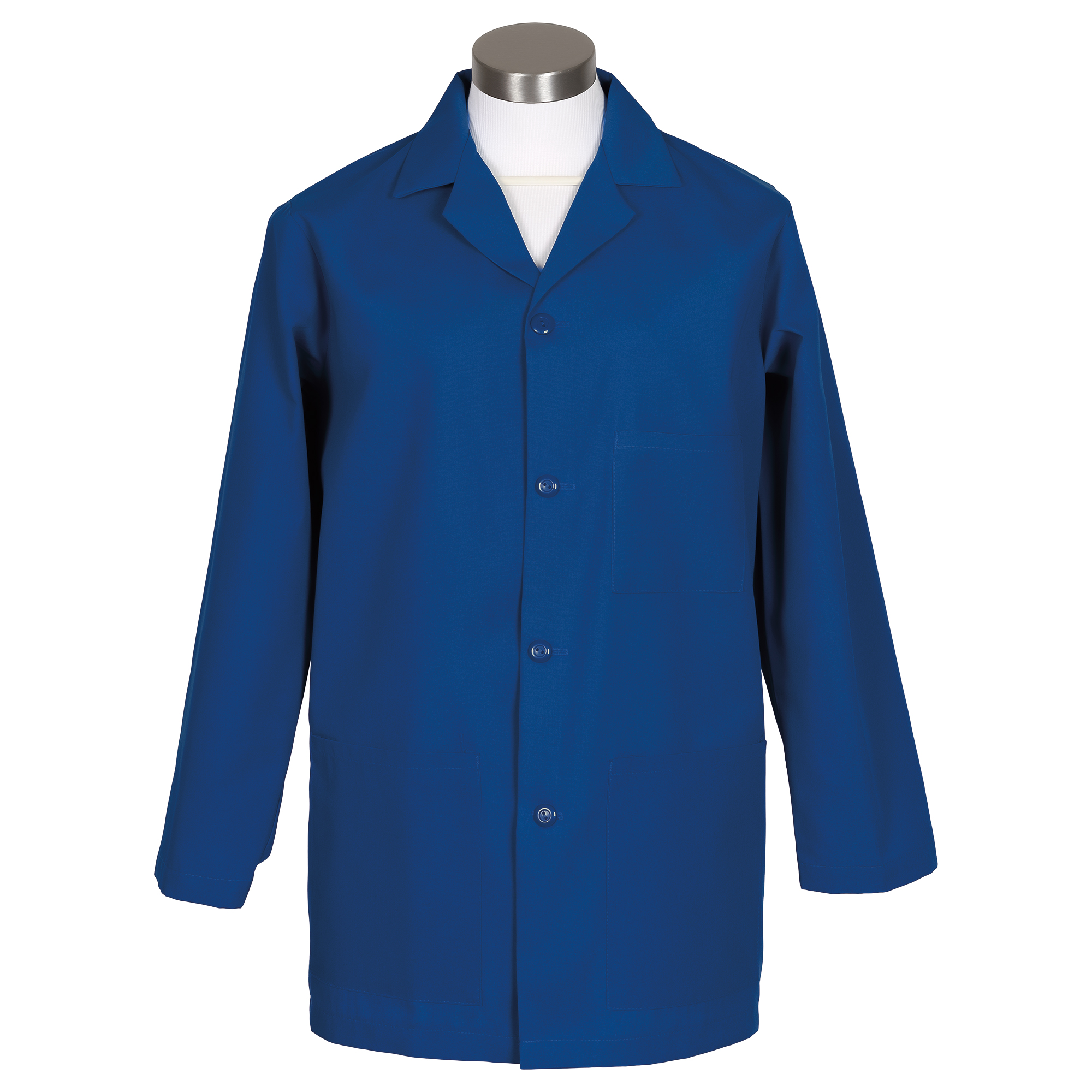 Unisex Counter Coat Uniform XS-5XL 6