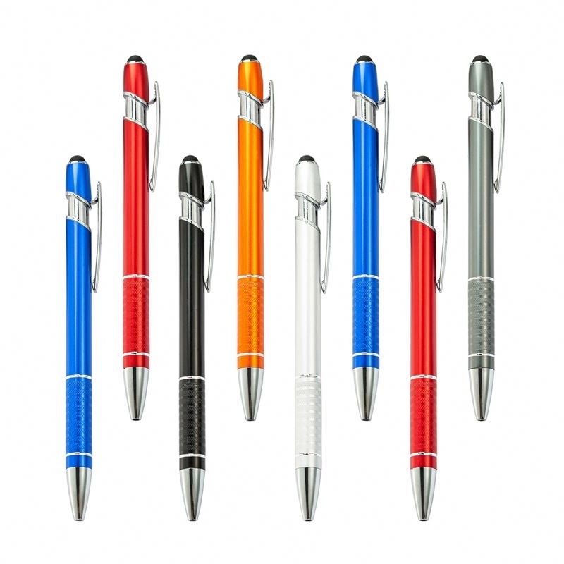 Retractable Pen 2