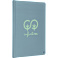 Karst 5.5" x 8.5" Stone Bound Notebook 5