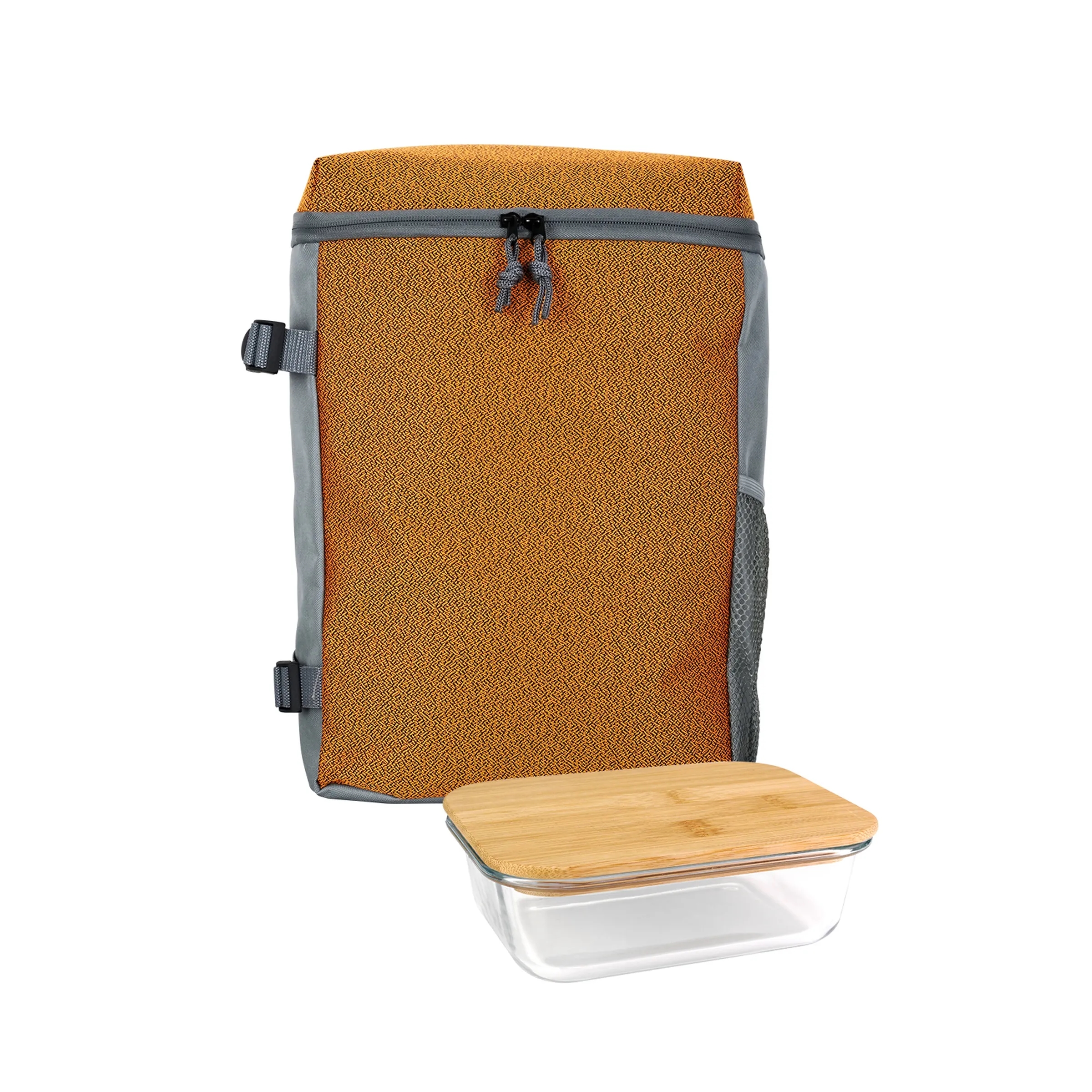 SPECK COOLER BAMBOO LUNCH SET 13
