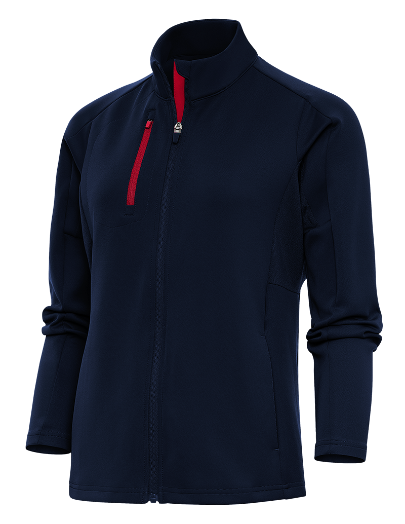 GENERATION JACKET W 5