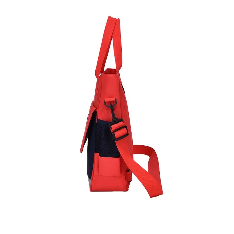 Premium Kid's Backpack Tote Messenger 13"*10.6"*4" 4