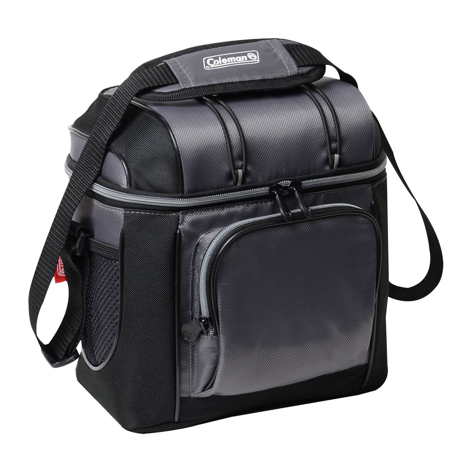 16-Can Cooler With Removable Liner