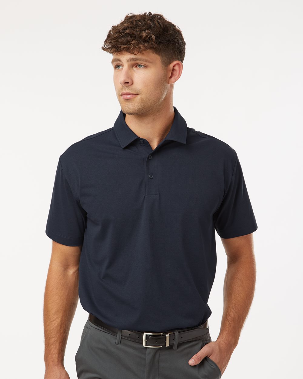 Pro-Flex Sorona Stretch Polo
