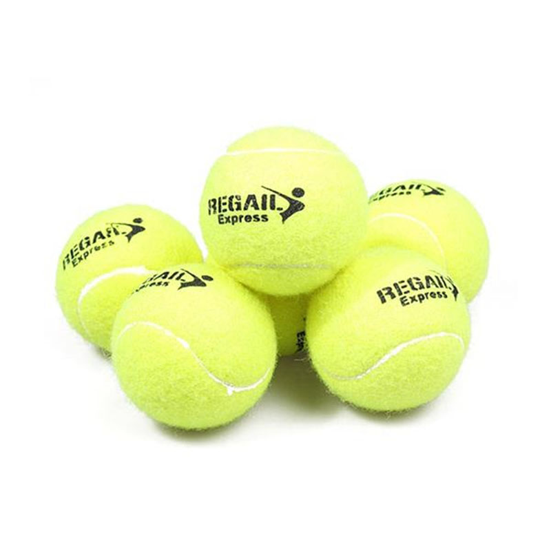Tennis Ball 1