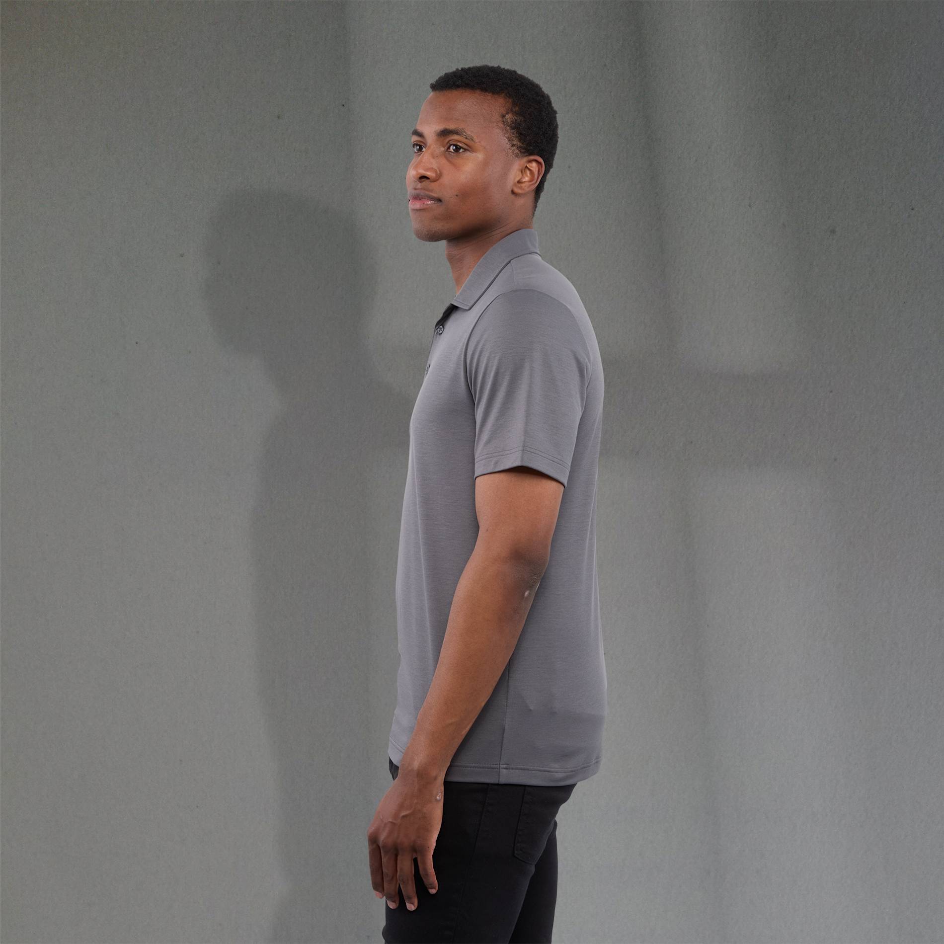IZU EVERYTHING PERFORMANCE Eco Polo - Men's 44