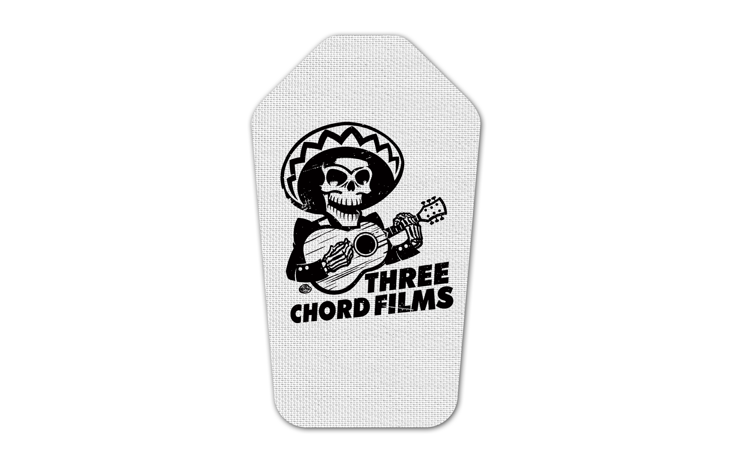 Coffin Rubber Jar Opener 90