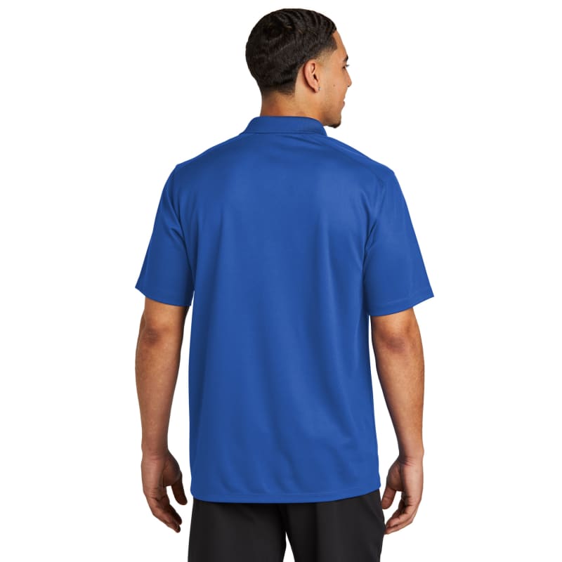 Sport-Tek UV Micropique Polo 23