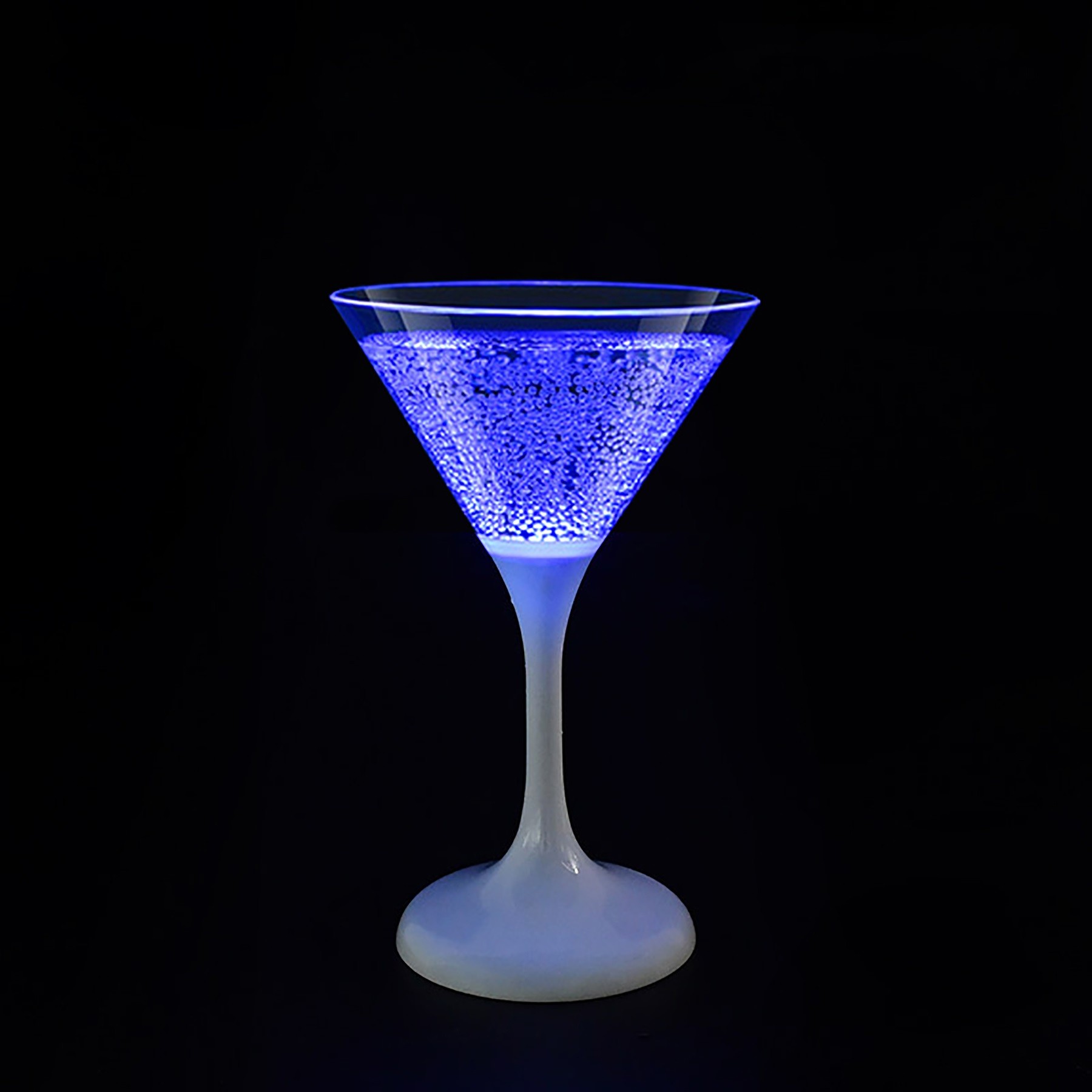 LED Glowing Cocktail Cup 2