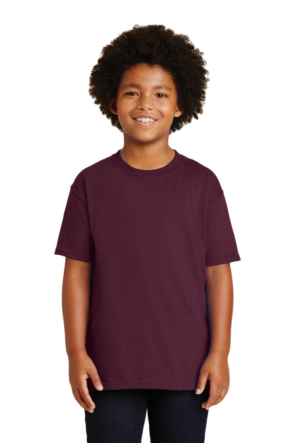 Gildan® Youth Ultra Cotton 100% US Cotton T-Shirt 87