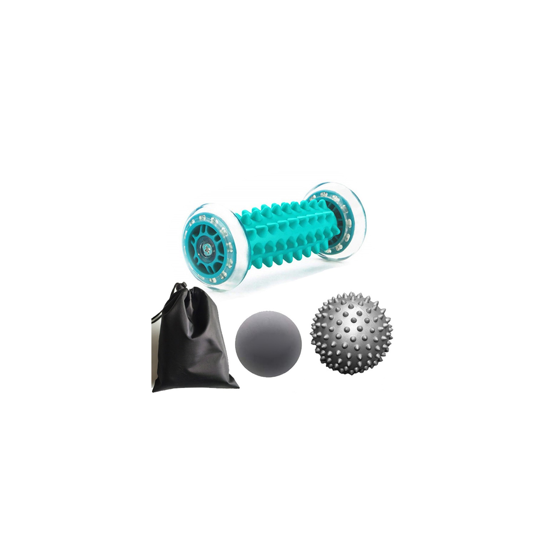 Foot Massage Roller Ball 2