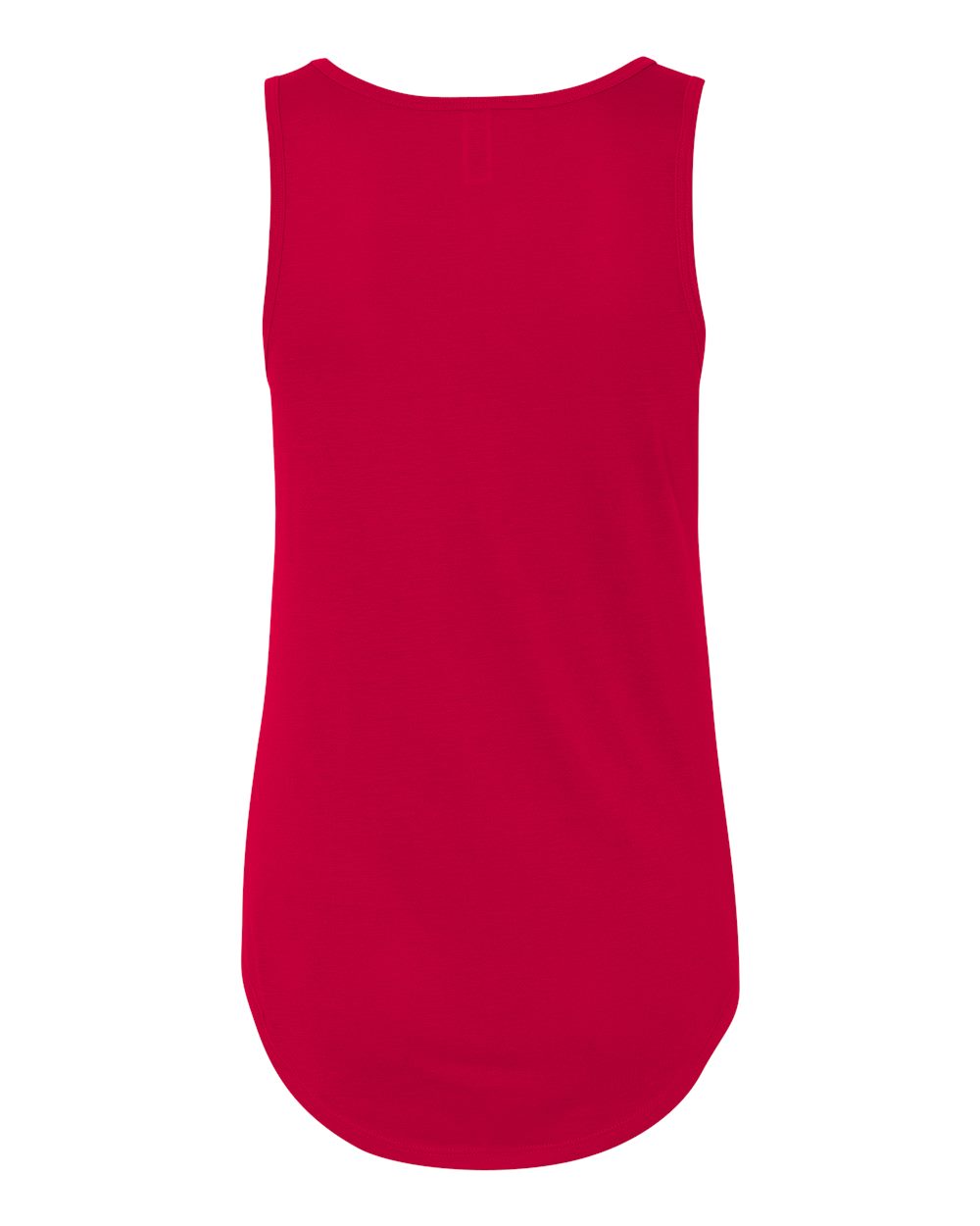 Women's Flowy V-Neck Tank - 8805 11