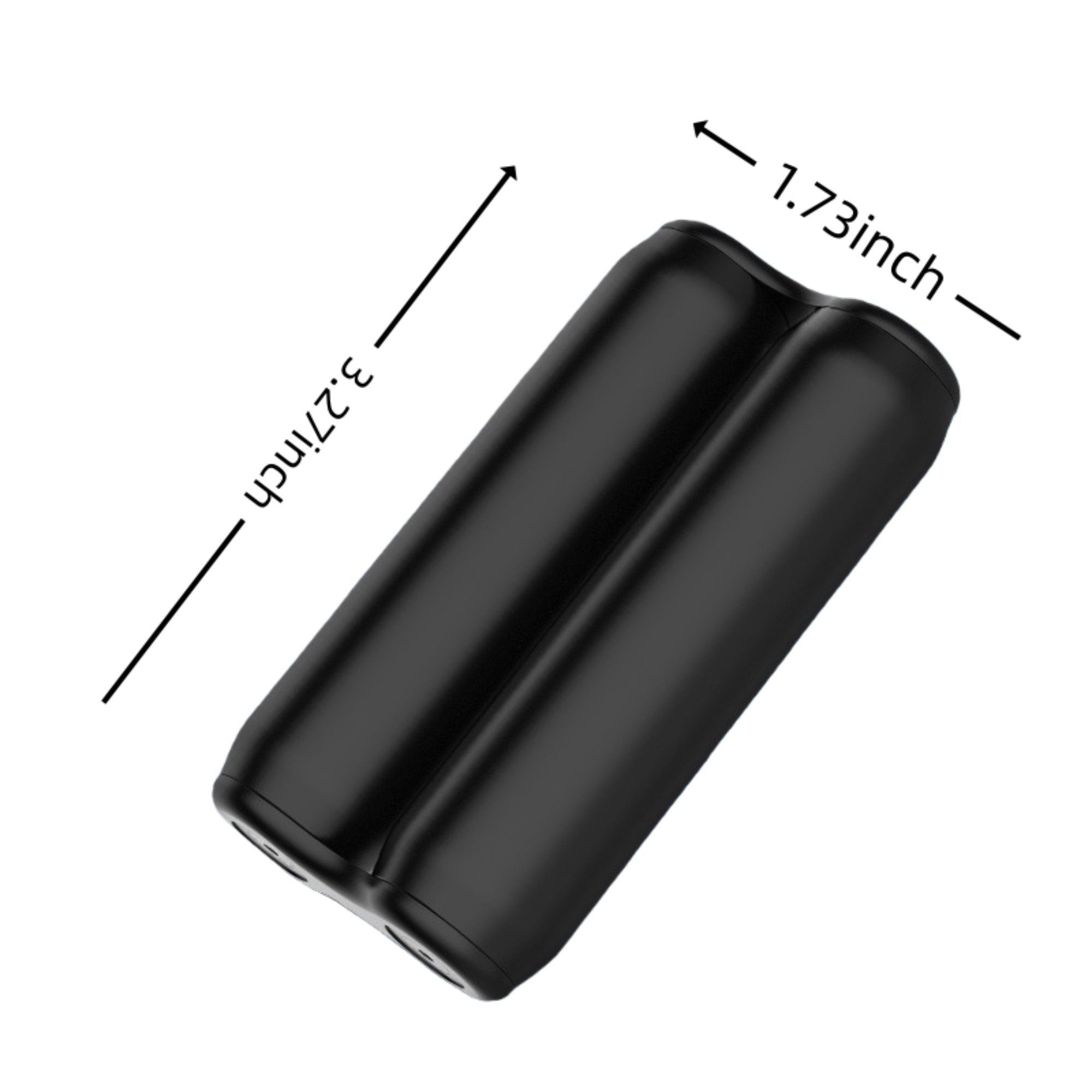 Aluminum Alloy Stress - Relief Roller 3