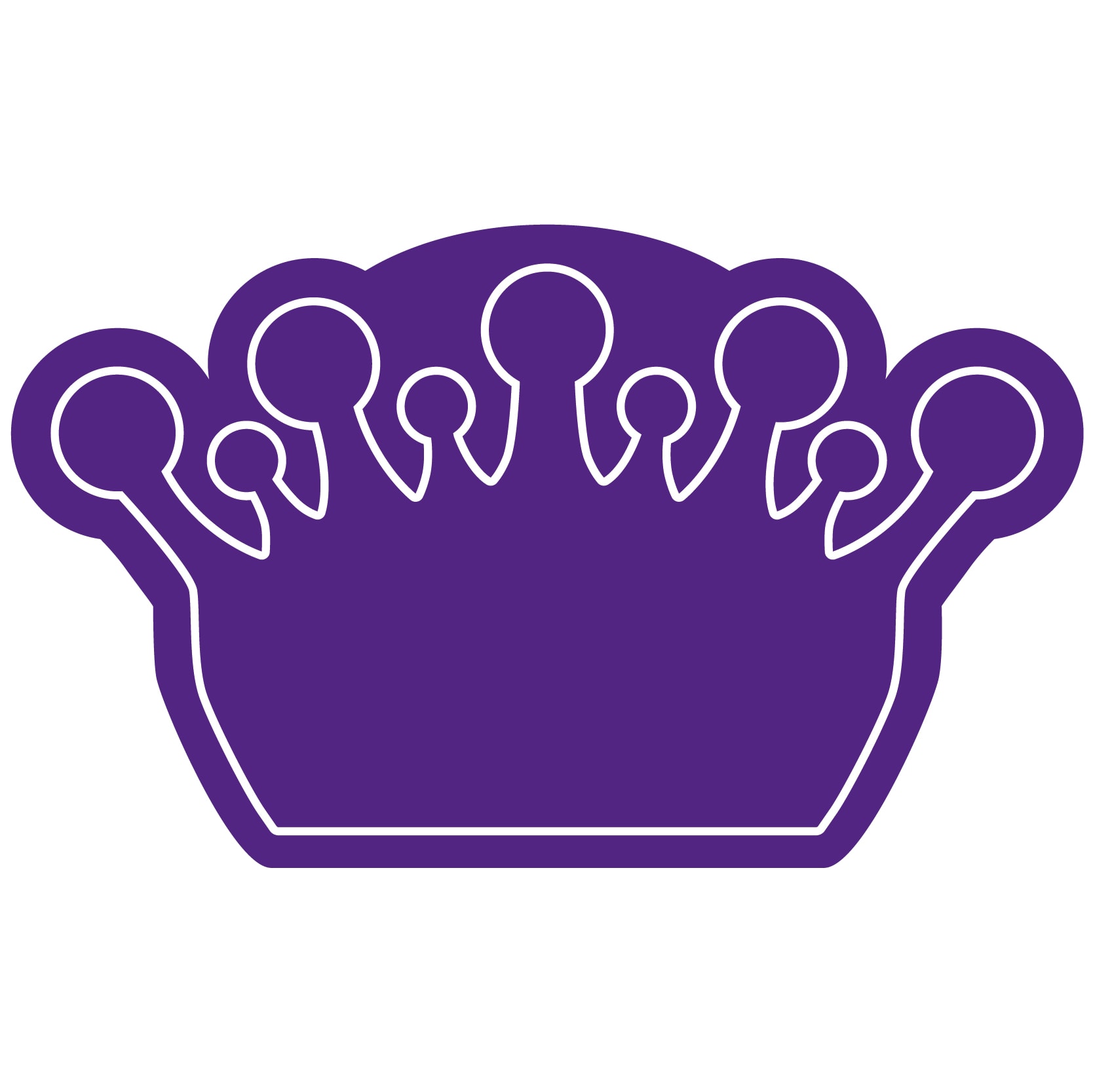 Crown Mitt 5