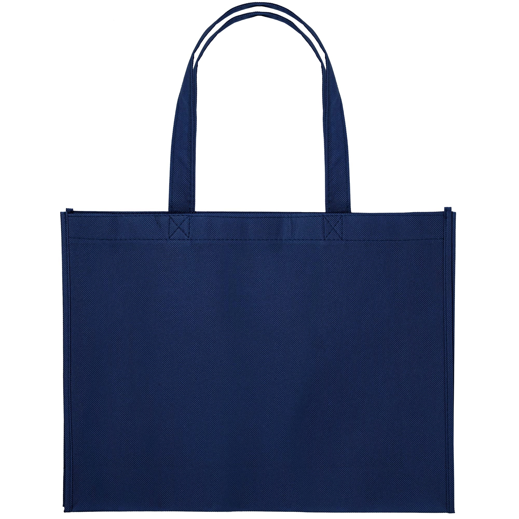 16x12" Eco-Friendly 80GSM Non-Woven Tote 2