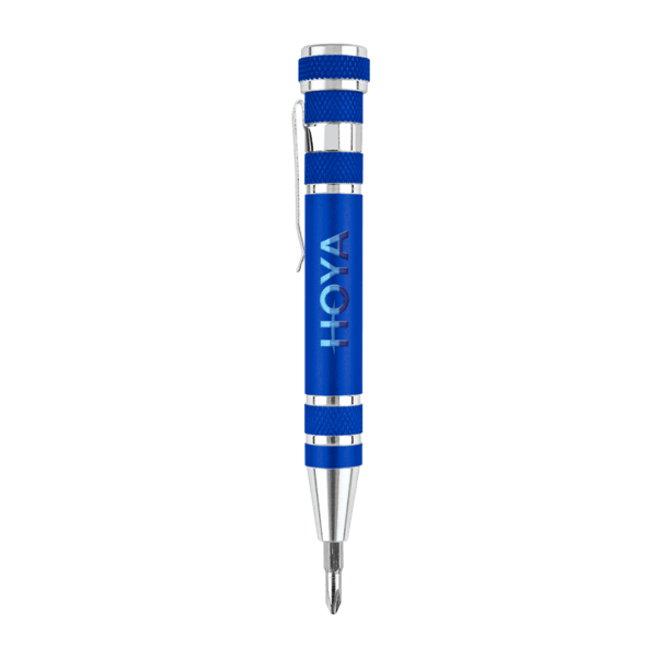 Pocket Pal Aluminum Tool Pen 1