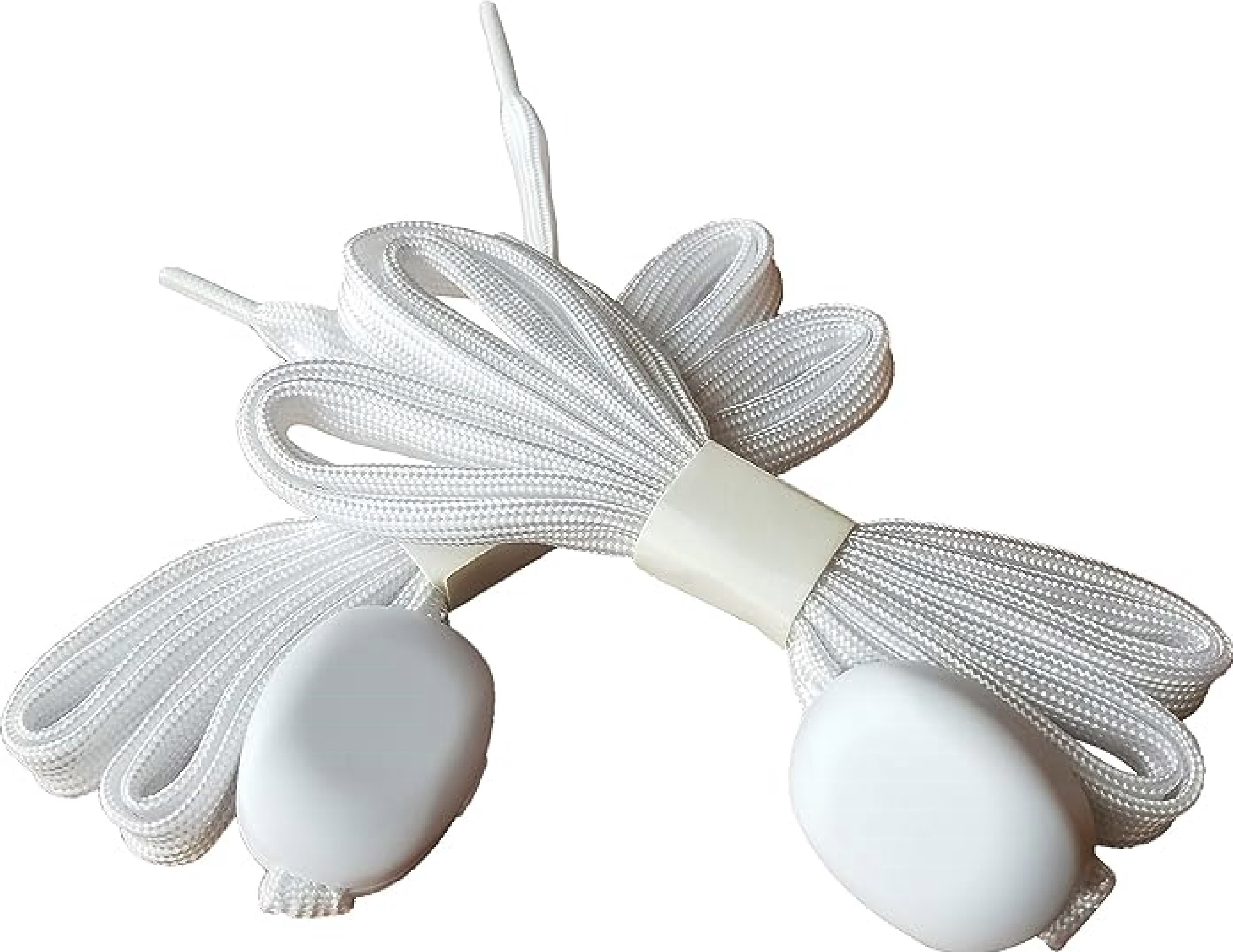 LED Shoelaces 1