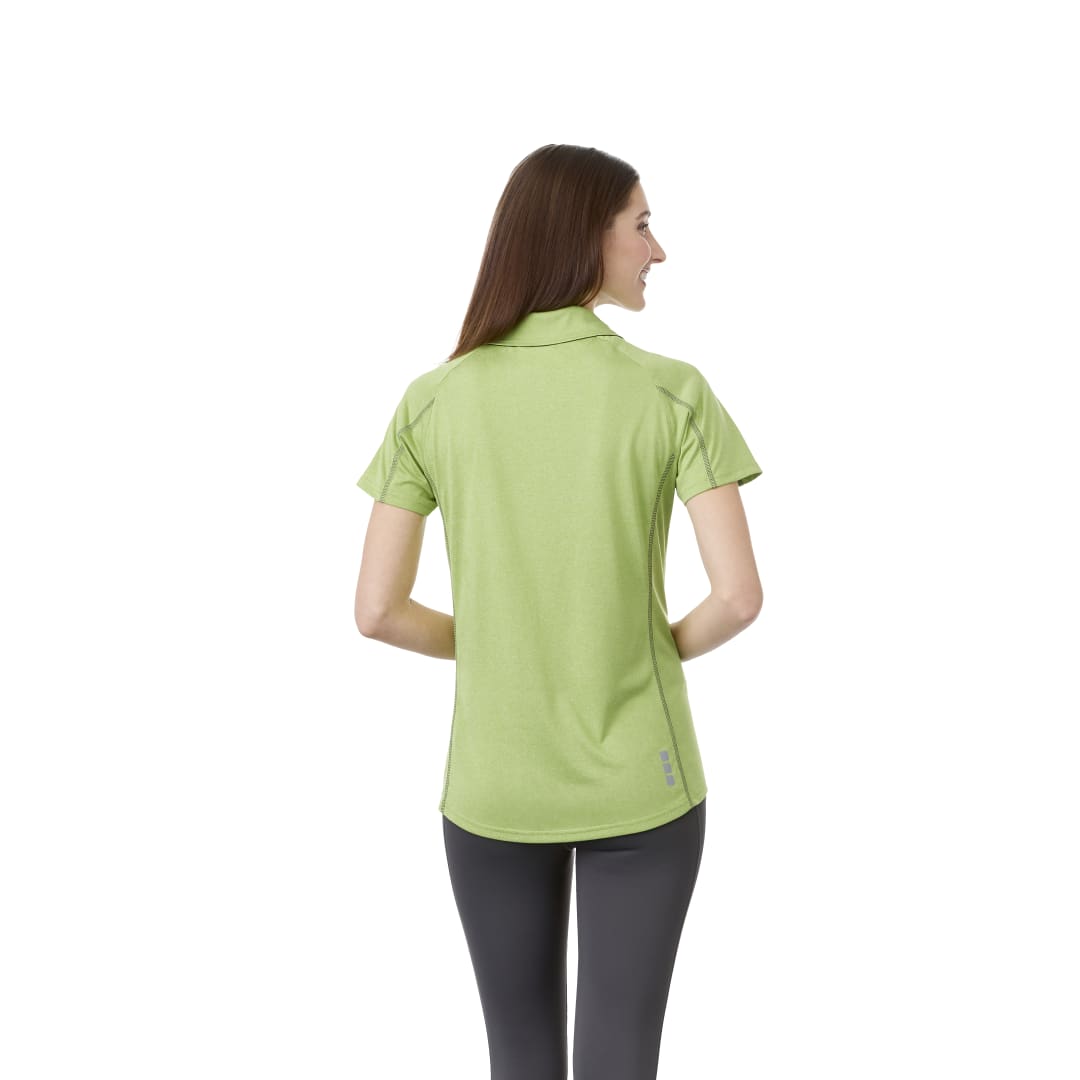 Women's MACTA Short Sleeve Polo 75
