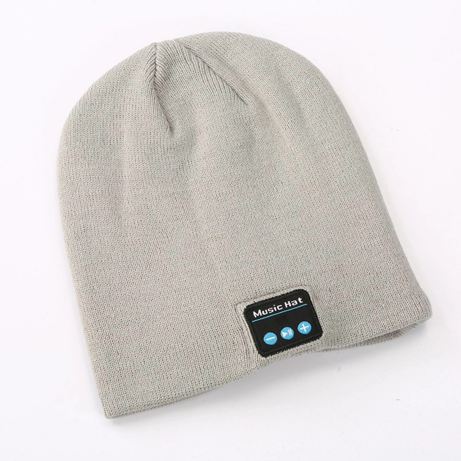Wireless Bluetooth Beanie Hat
Fashion Music Earphone 1