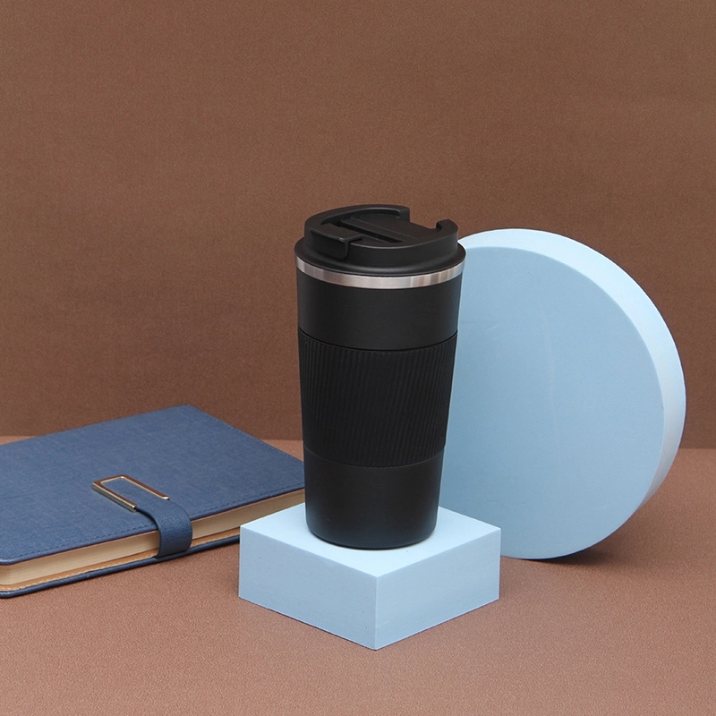 17 oz Stainless Steel Vacuum Insulated Tumbler 14