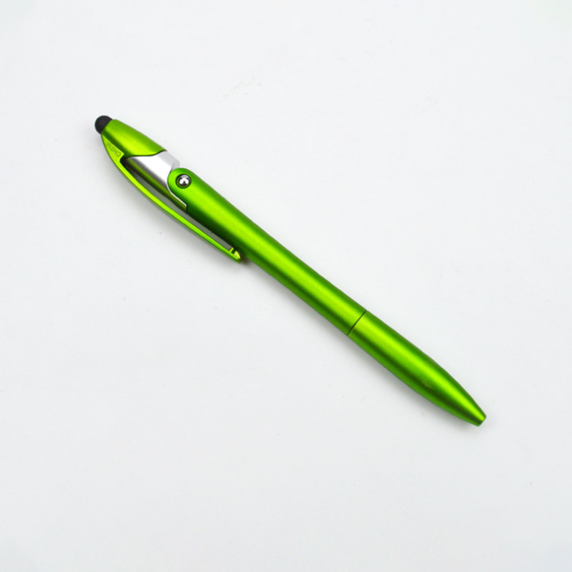 2-in-1 Stylus Pen and Phone Stand 1