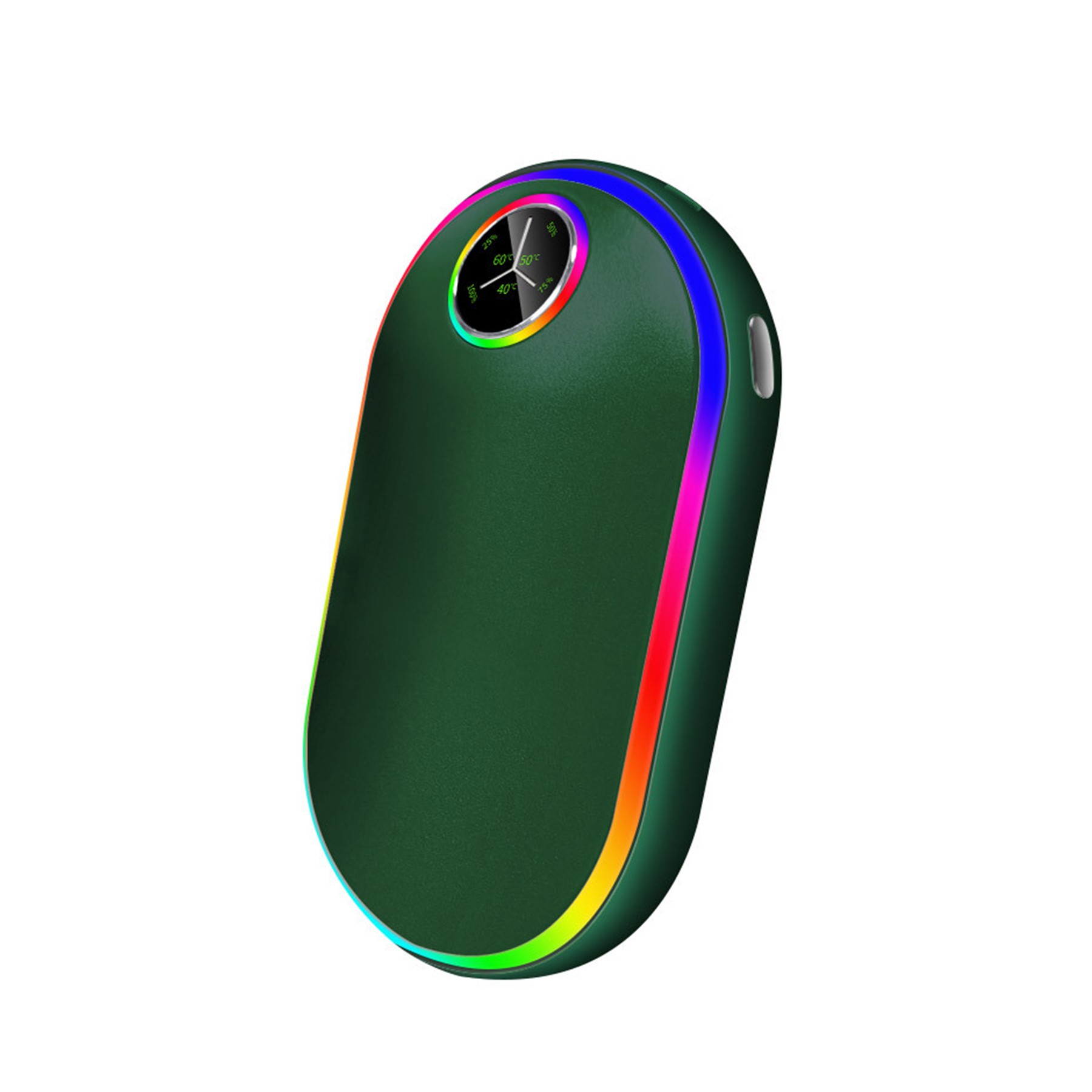 10000mAh Hand Warmers Rechargeable 1