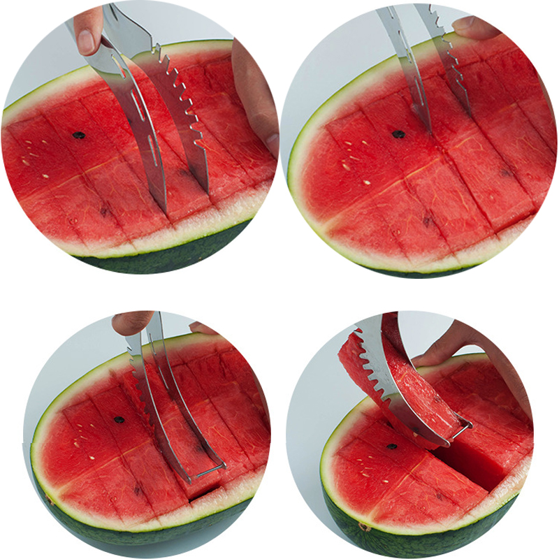 Watermelon Slicer Cutter 5