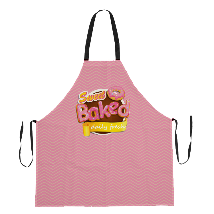 Super Sale - Full Color All Purpose Apron 13