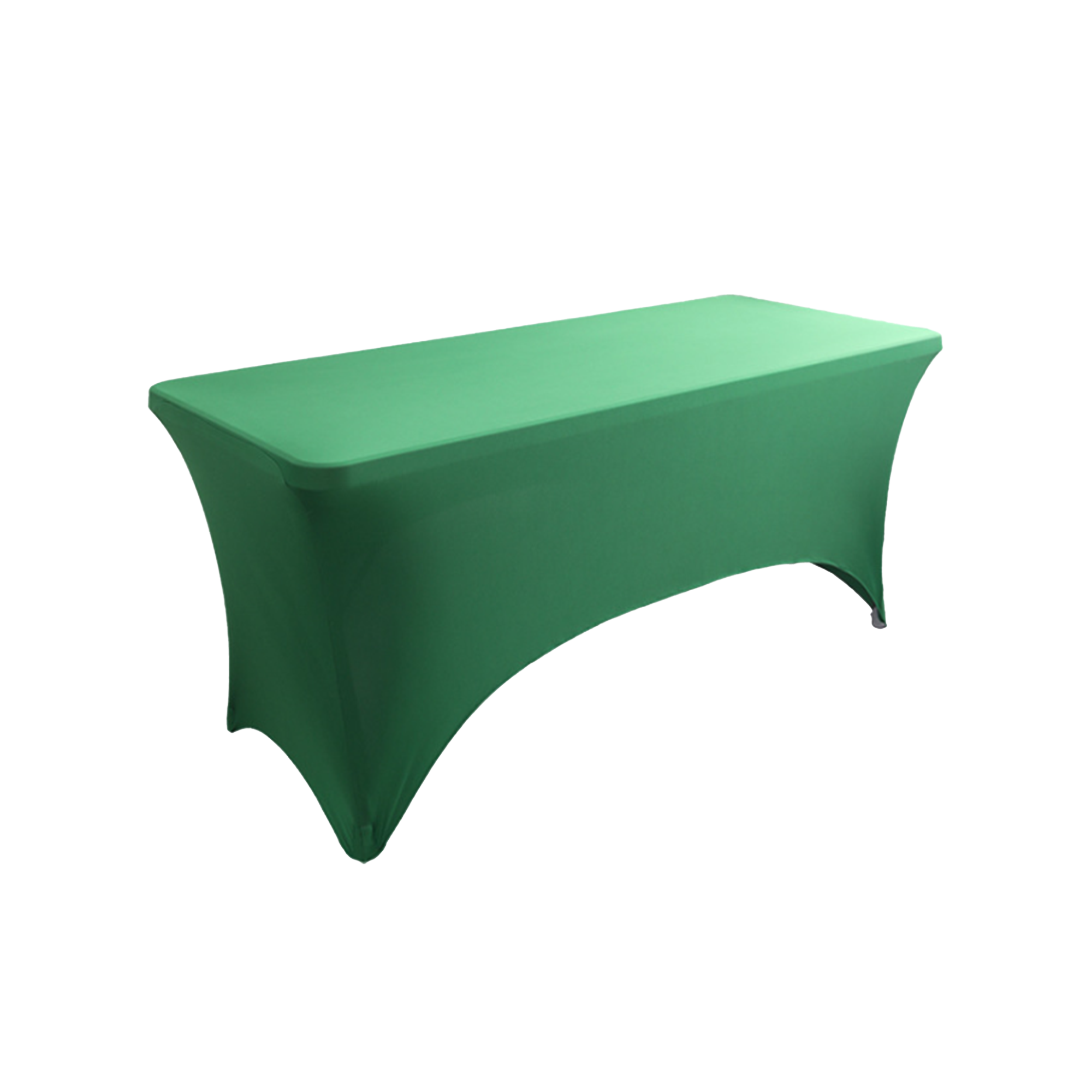 Polyester Square Tablecloth with Enhanced Thickness 2