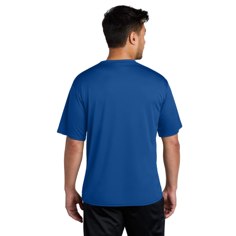 Port & Company Performance Tee. 60