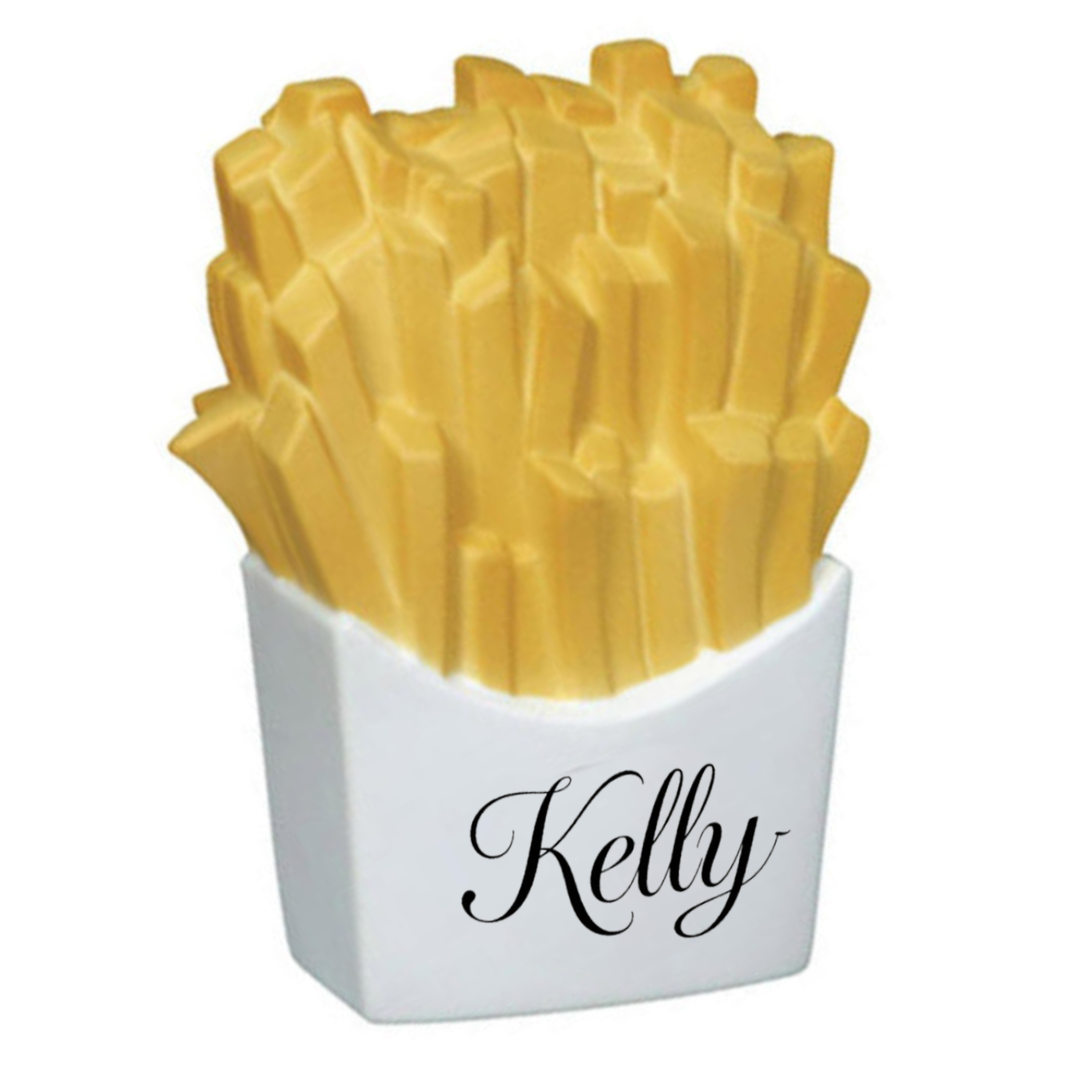 PU Foam French Fries Stress Reliever 2