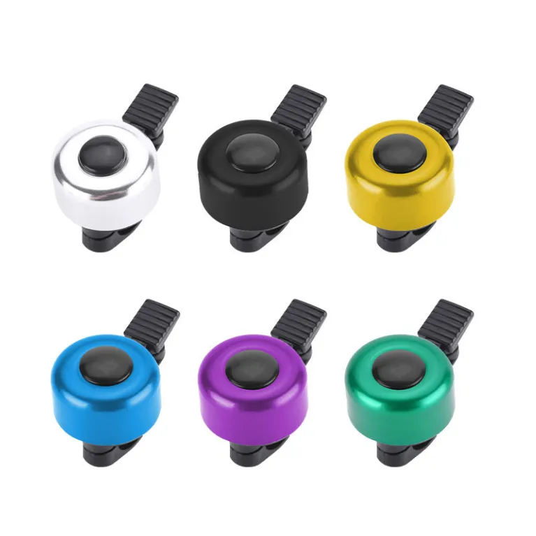Bicycle Bell Ring 3